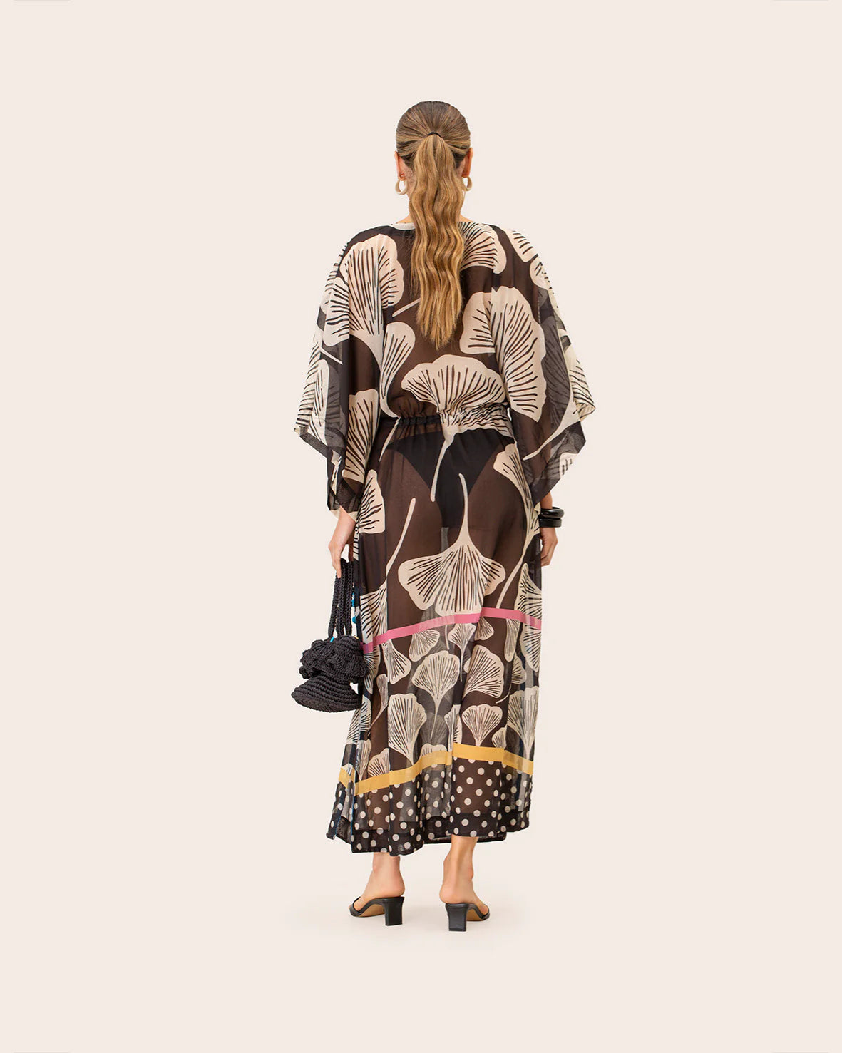 Kimono Tany Utopia