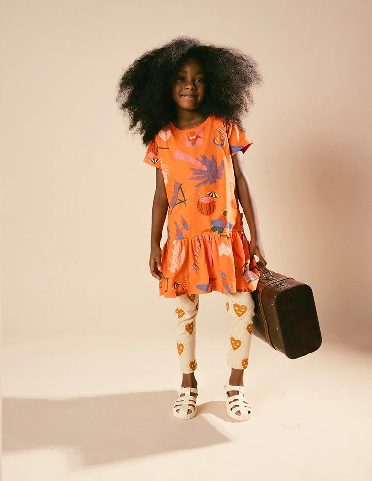 Vestido Summer Lobers