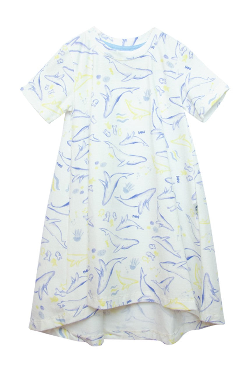 Vestido Bell Yubarta