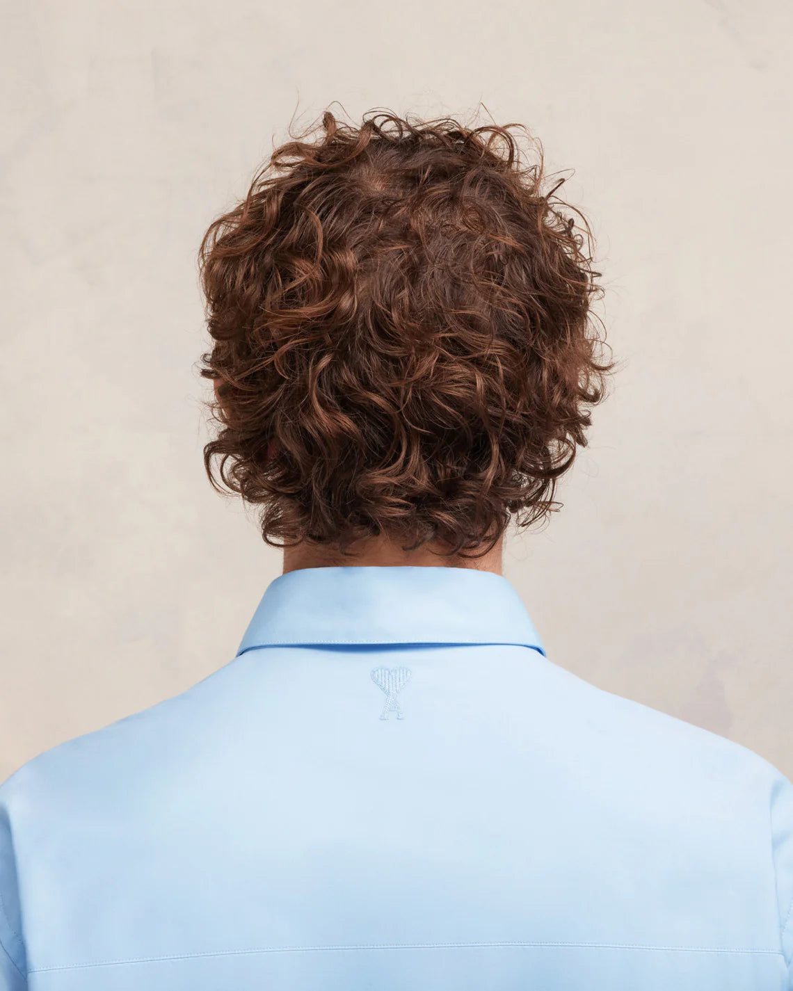 Camisa Clásica Ami De Coeur