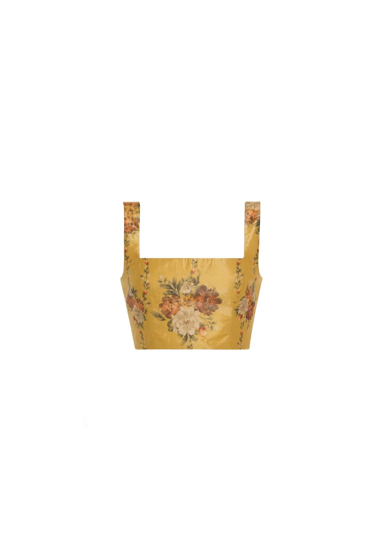 Crop Top Amanda Paramo