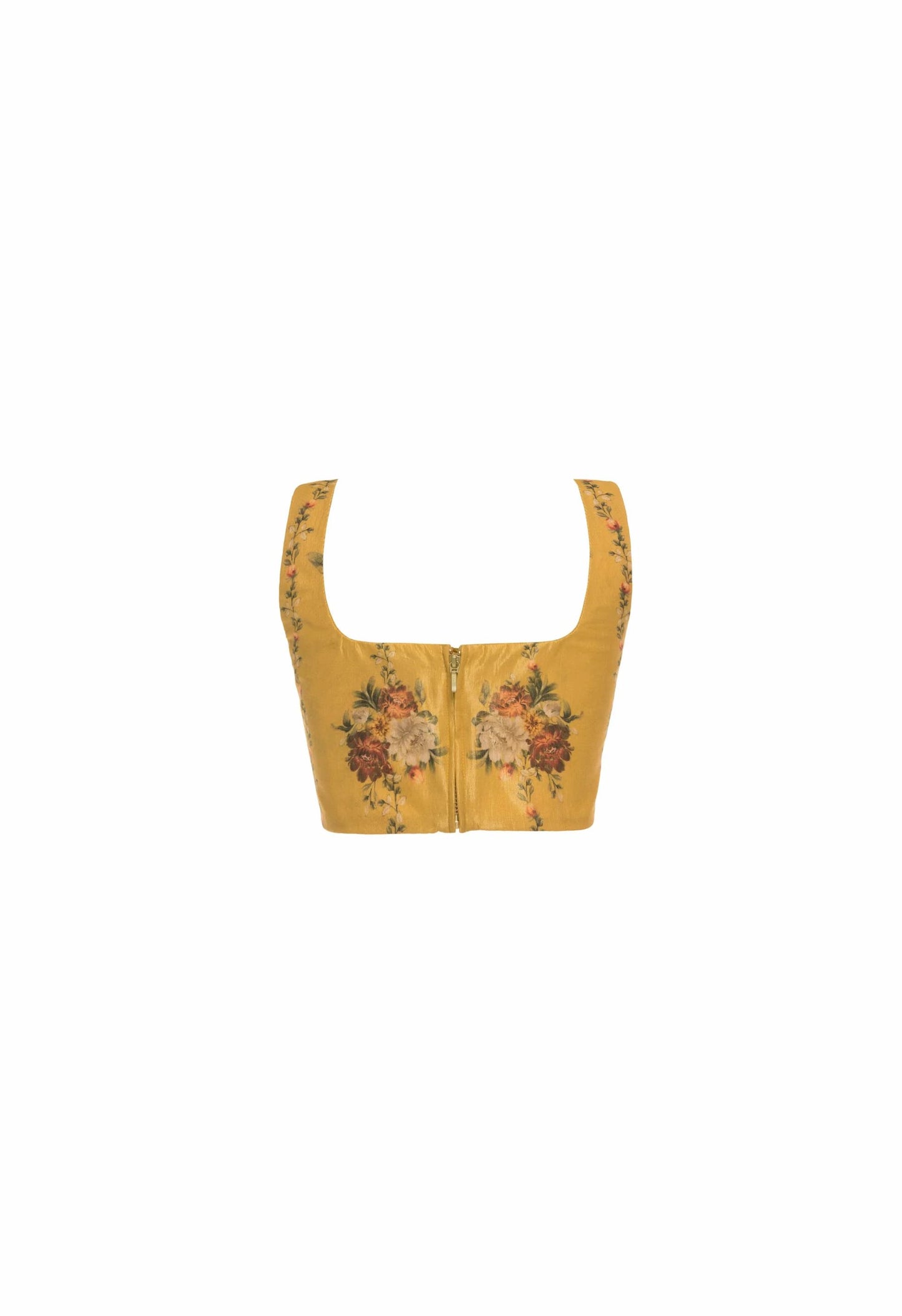 Crop Top Amanda Paramo