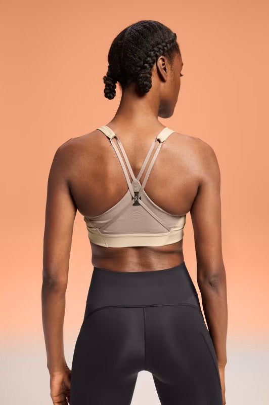 Top Bra On Active Mujer