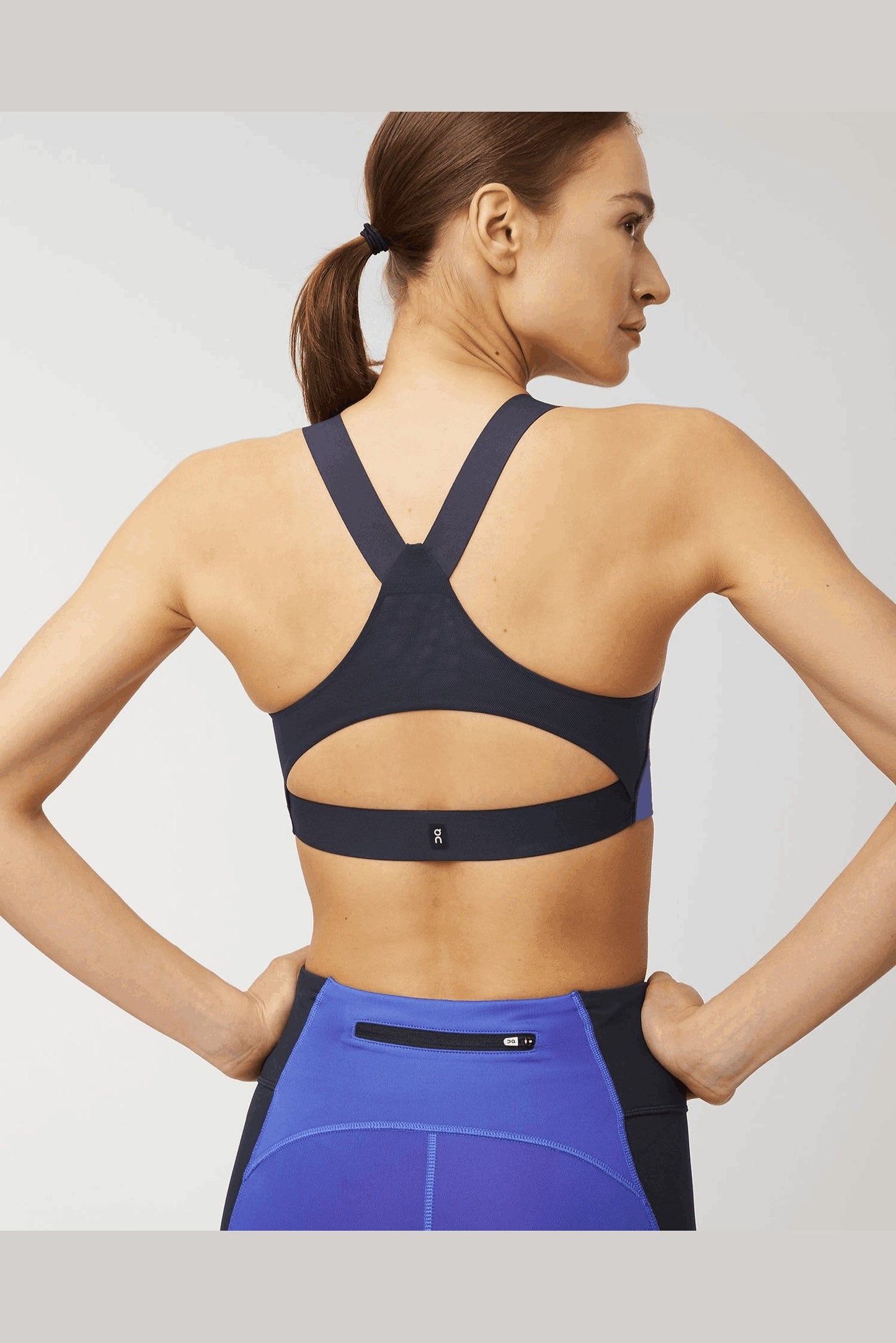 Top On Performance Mujer TOP Malva CO