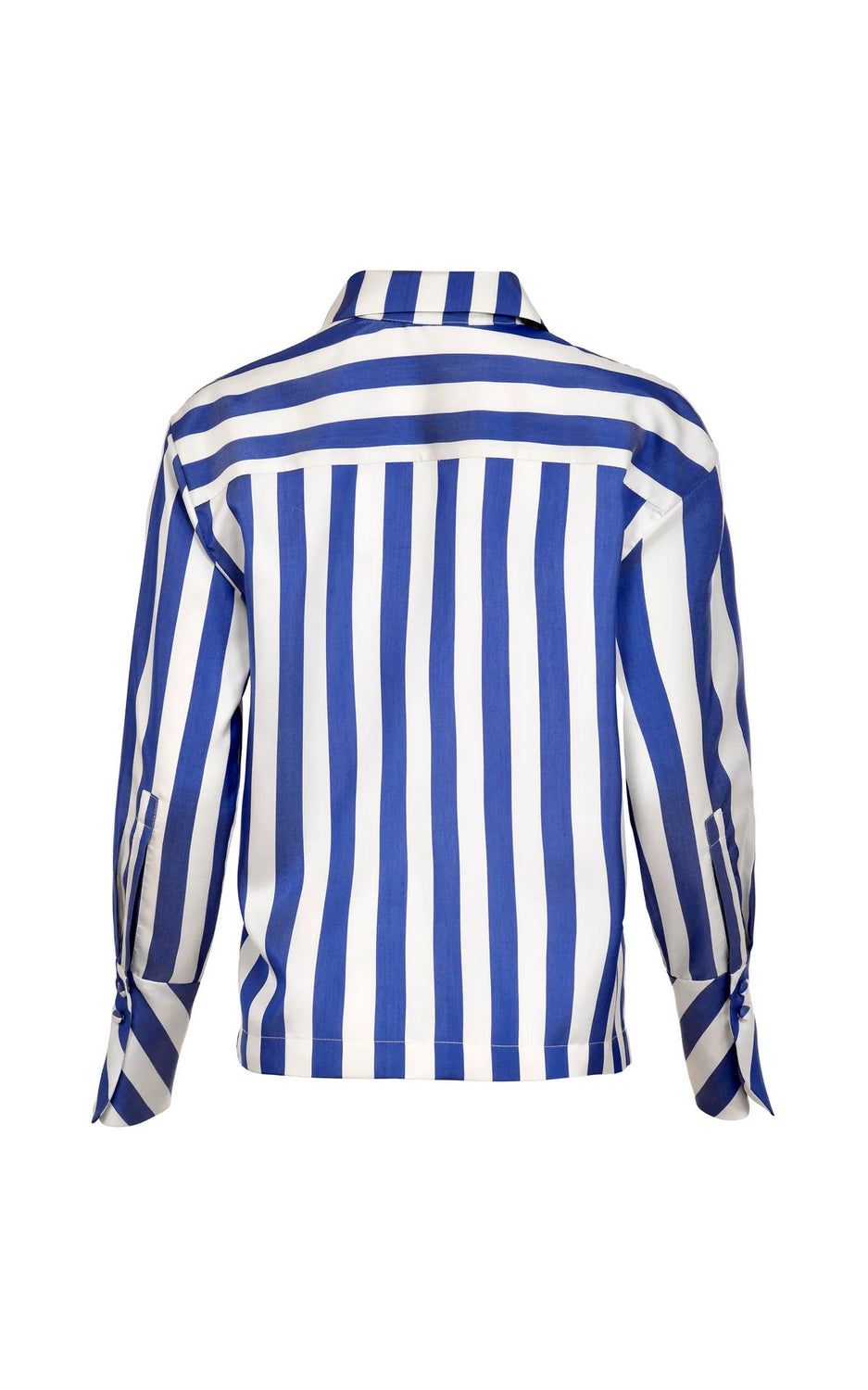 Camisa Cielo Silk