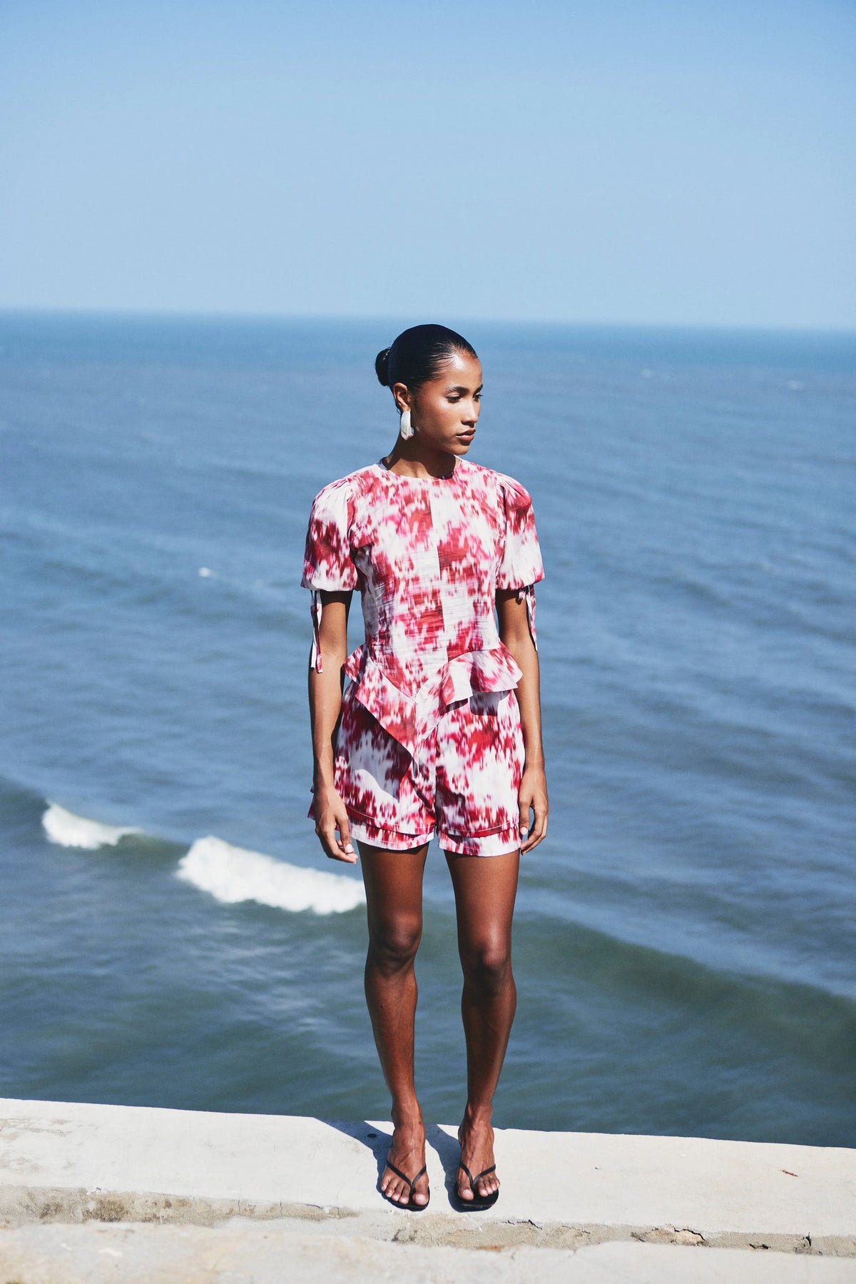 Top Cleo Glimpse