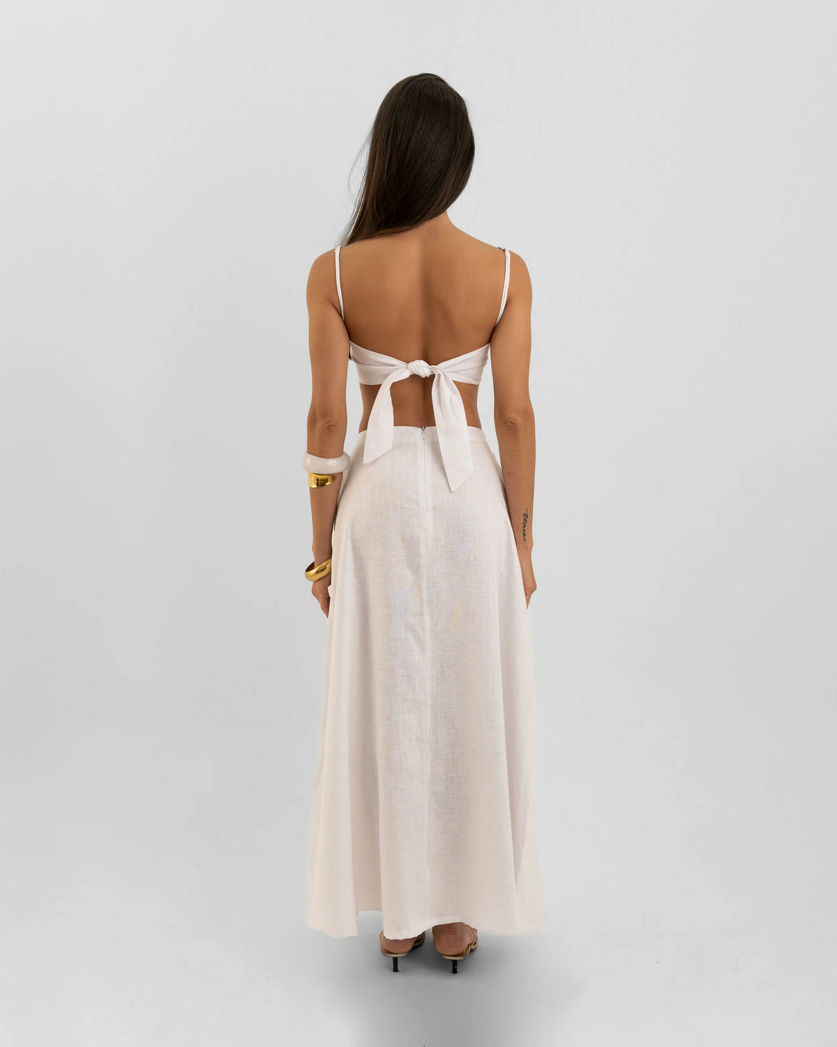 Top Saskia TOP Malva CO