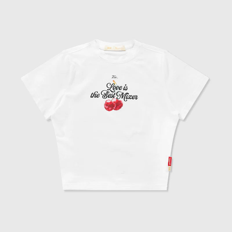 Top True X Smirnoff Slim Blanca