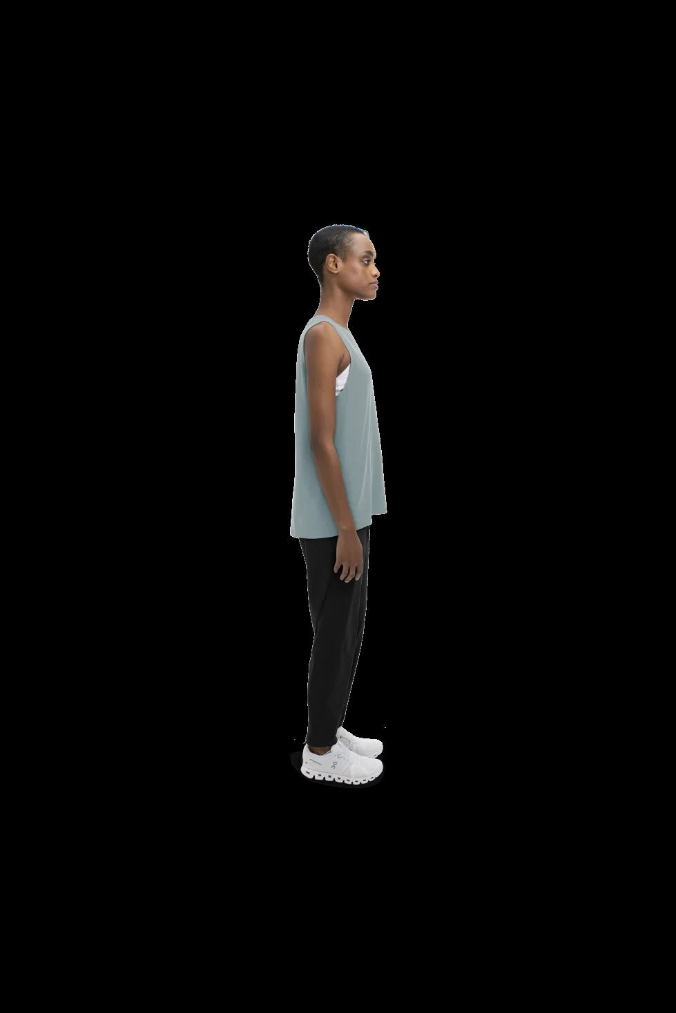Top Tank Active TOP Malva CO