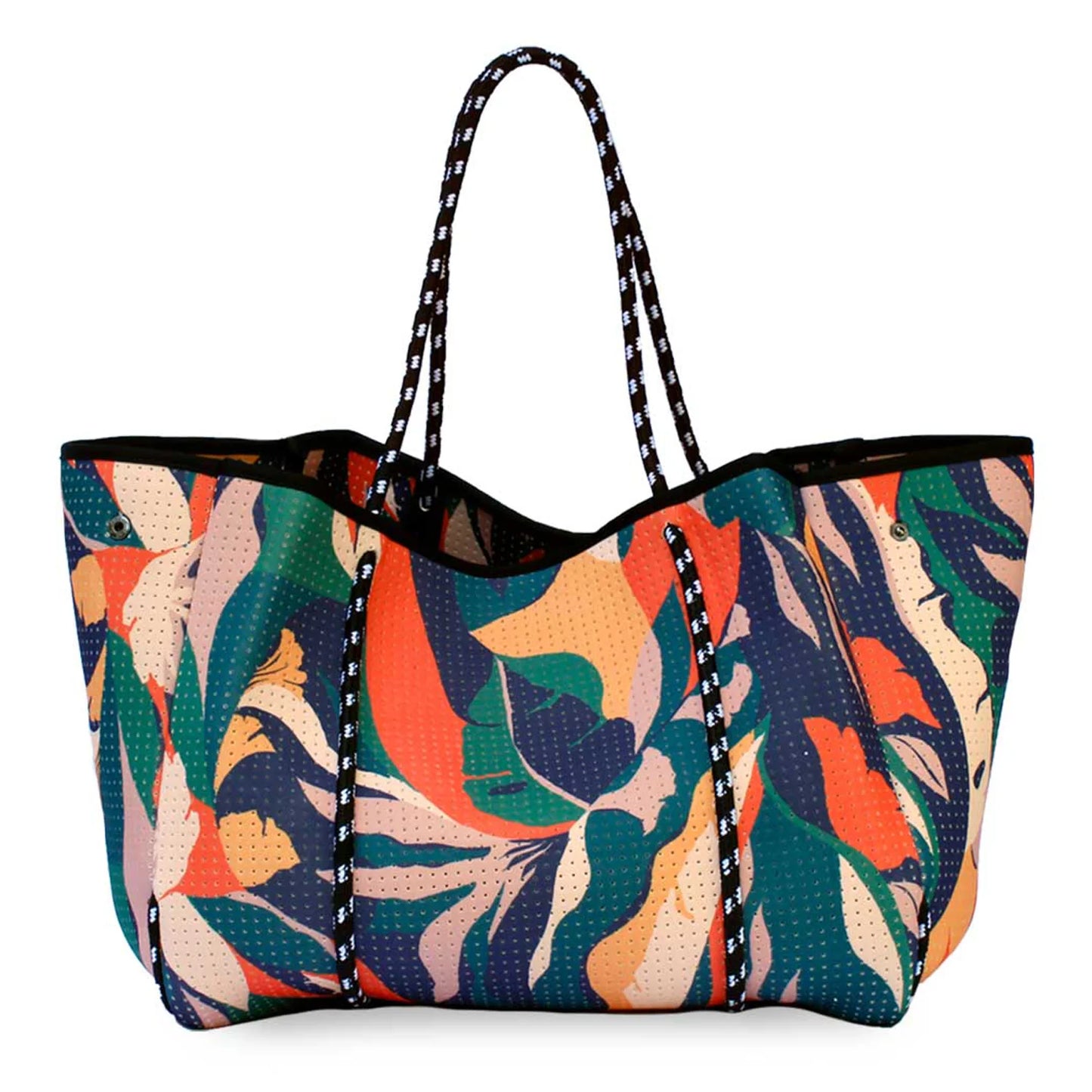 Tote Everyday Flower