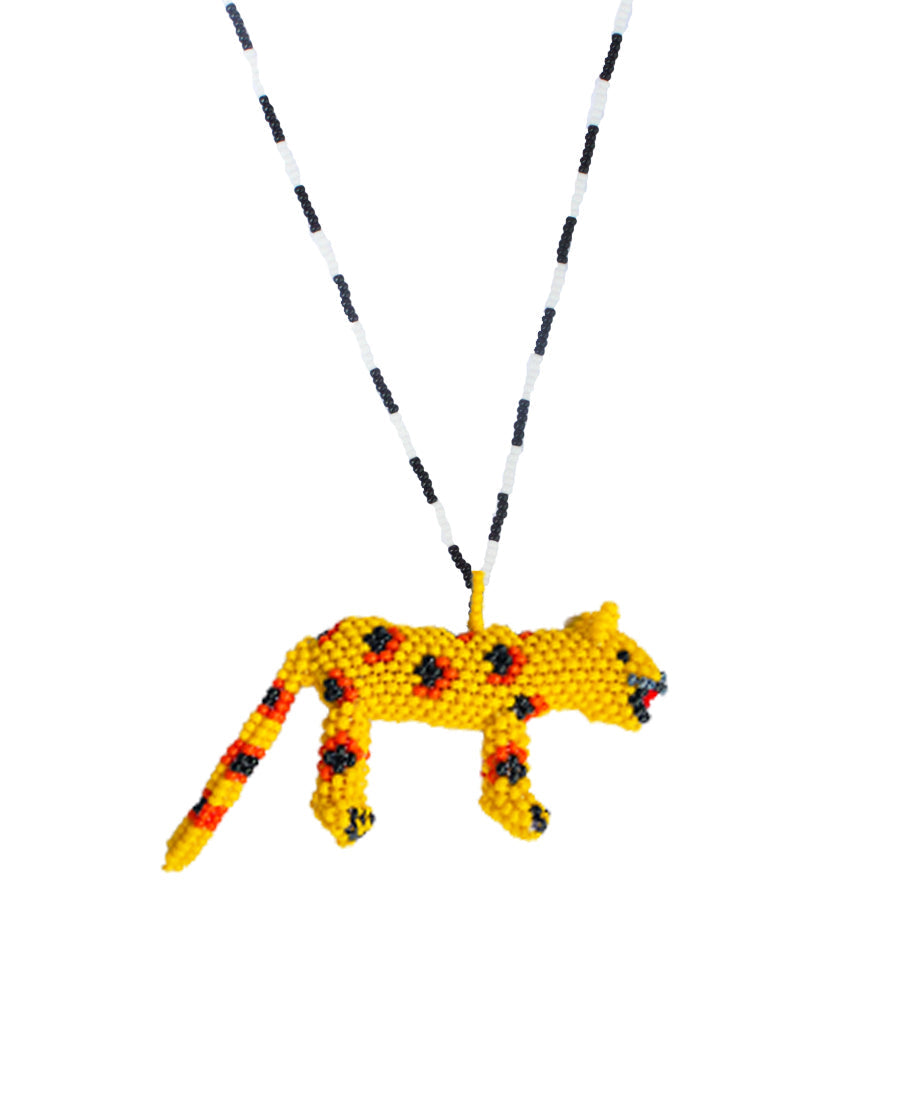 Totem Jaguar
