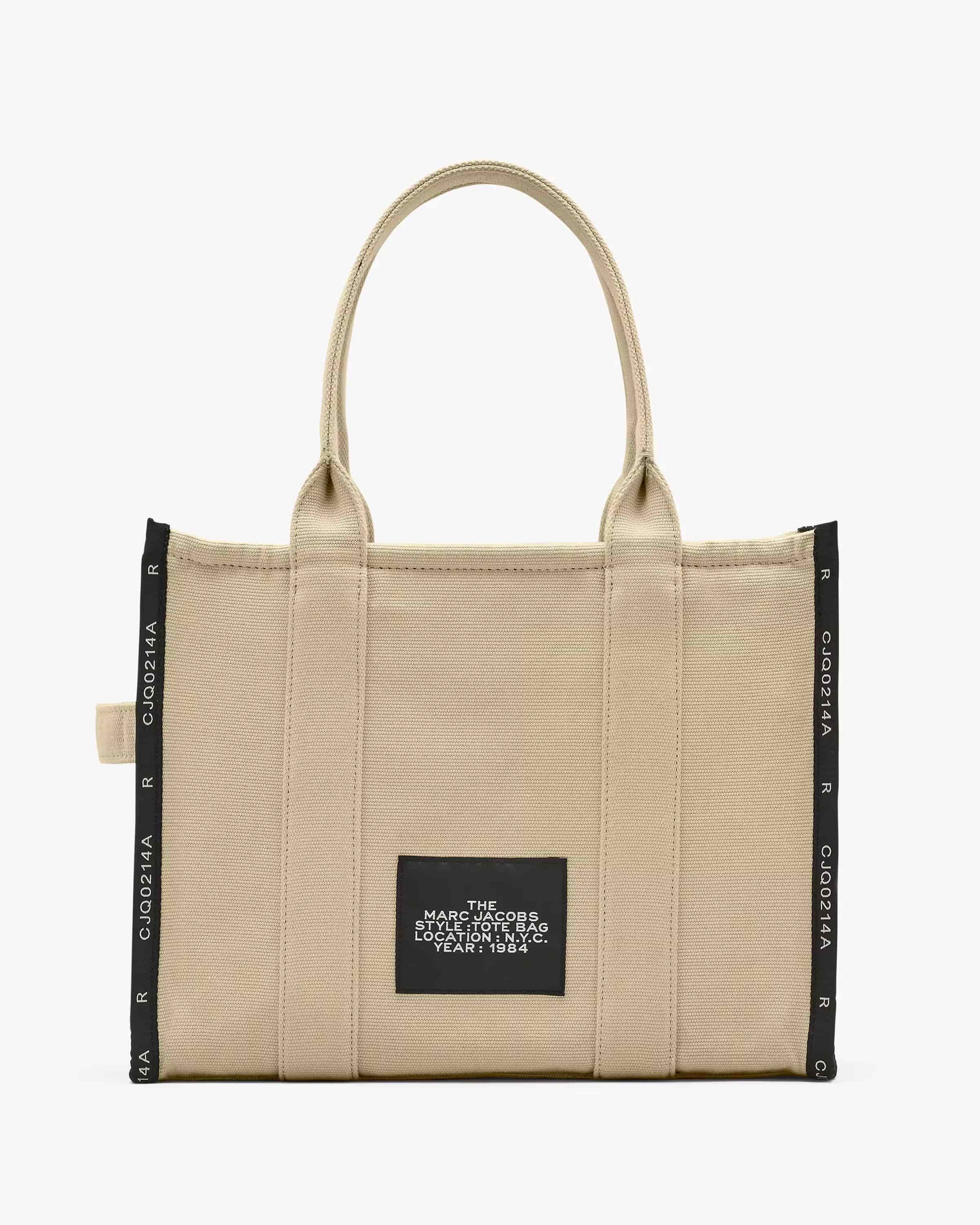 The Large Tote Bag