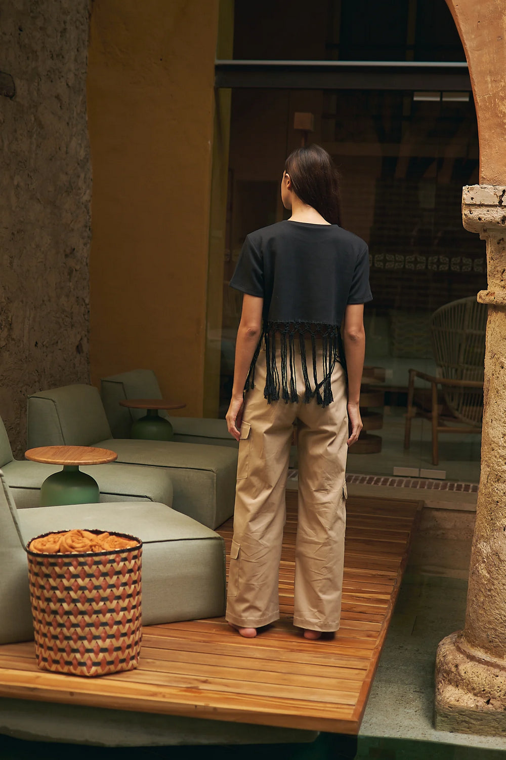 T-Shirt Bahia Encantada