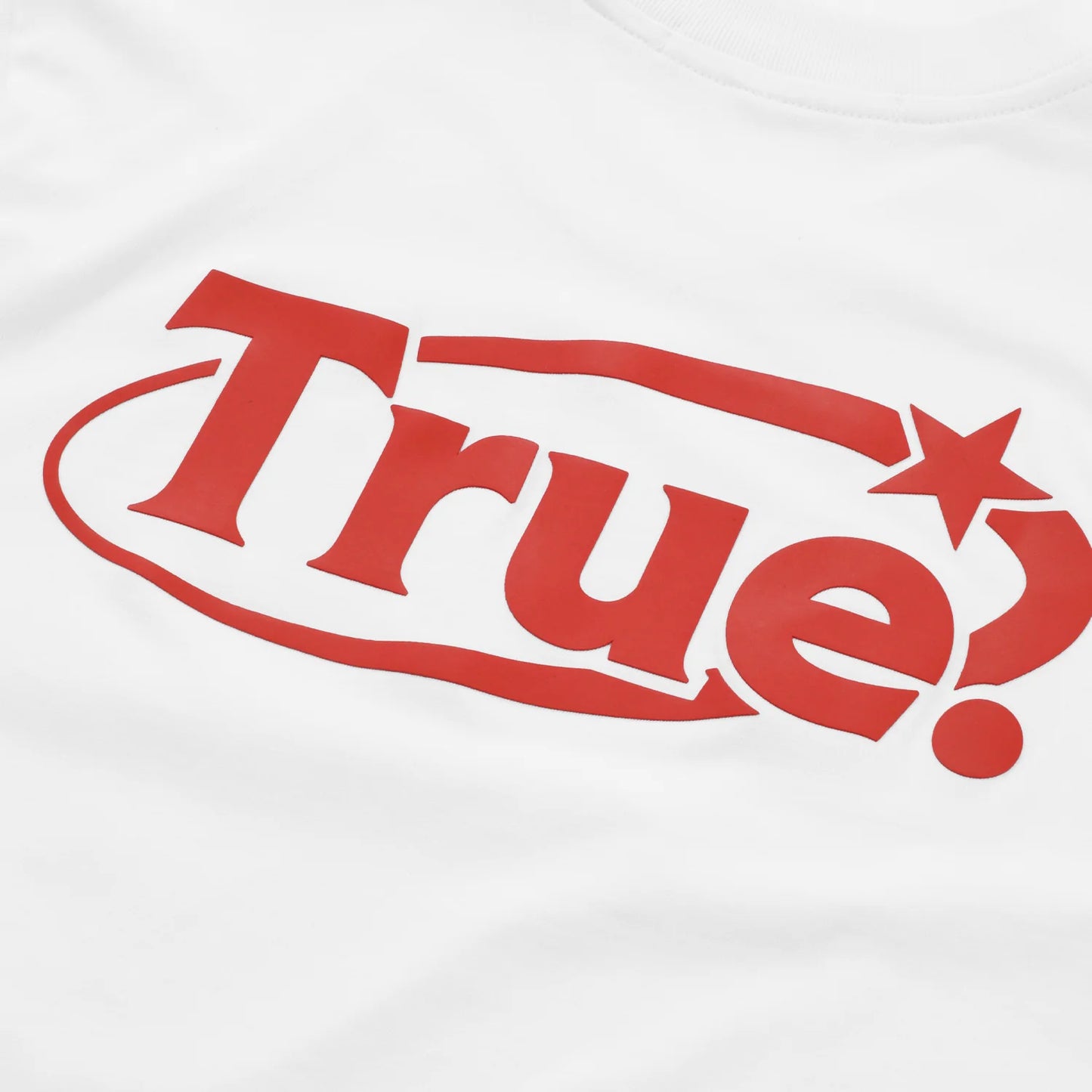 T-Shirt Everyday Logo Hombre