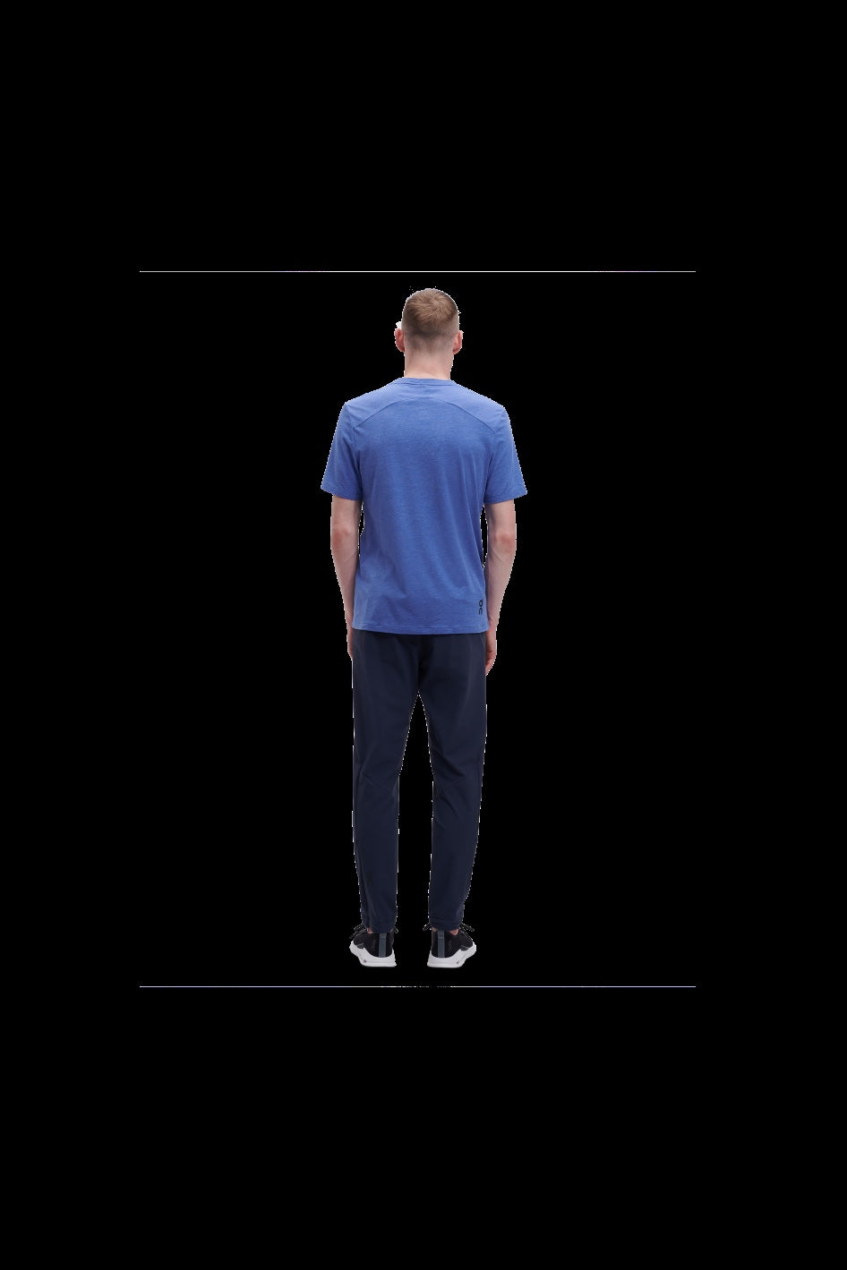 T-shirt On Running Activet Hombre