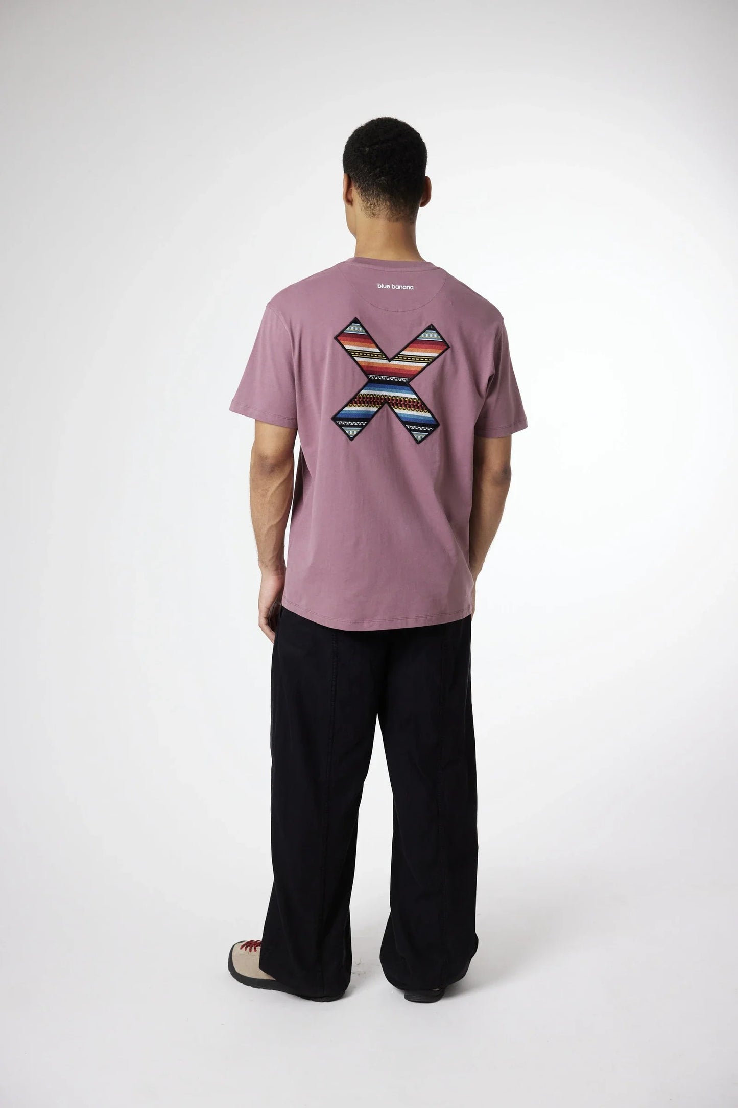 T-Shirt Classic Berry