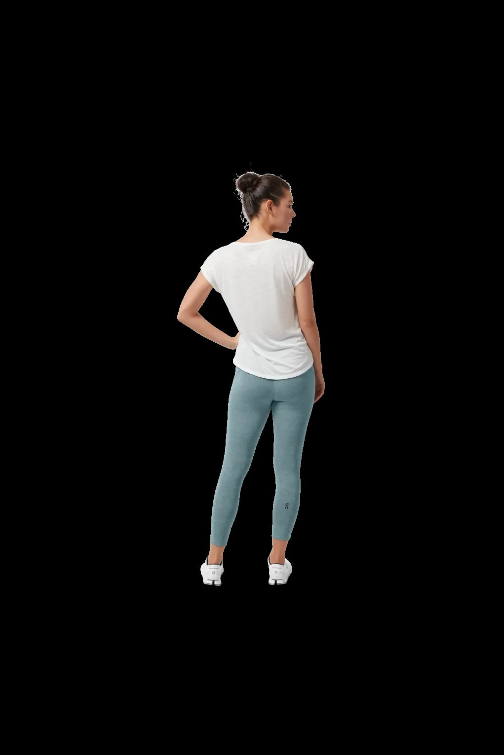 T-shirt Activet Flow