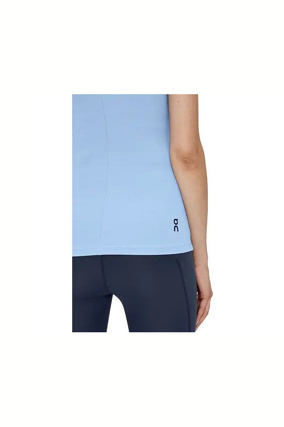 T-shirt On Movement Mujer