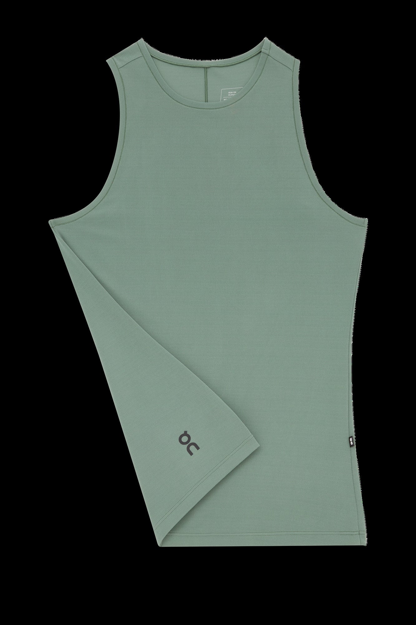 T-shirt On Movement Mujer