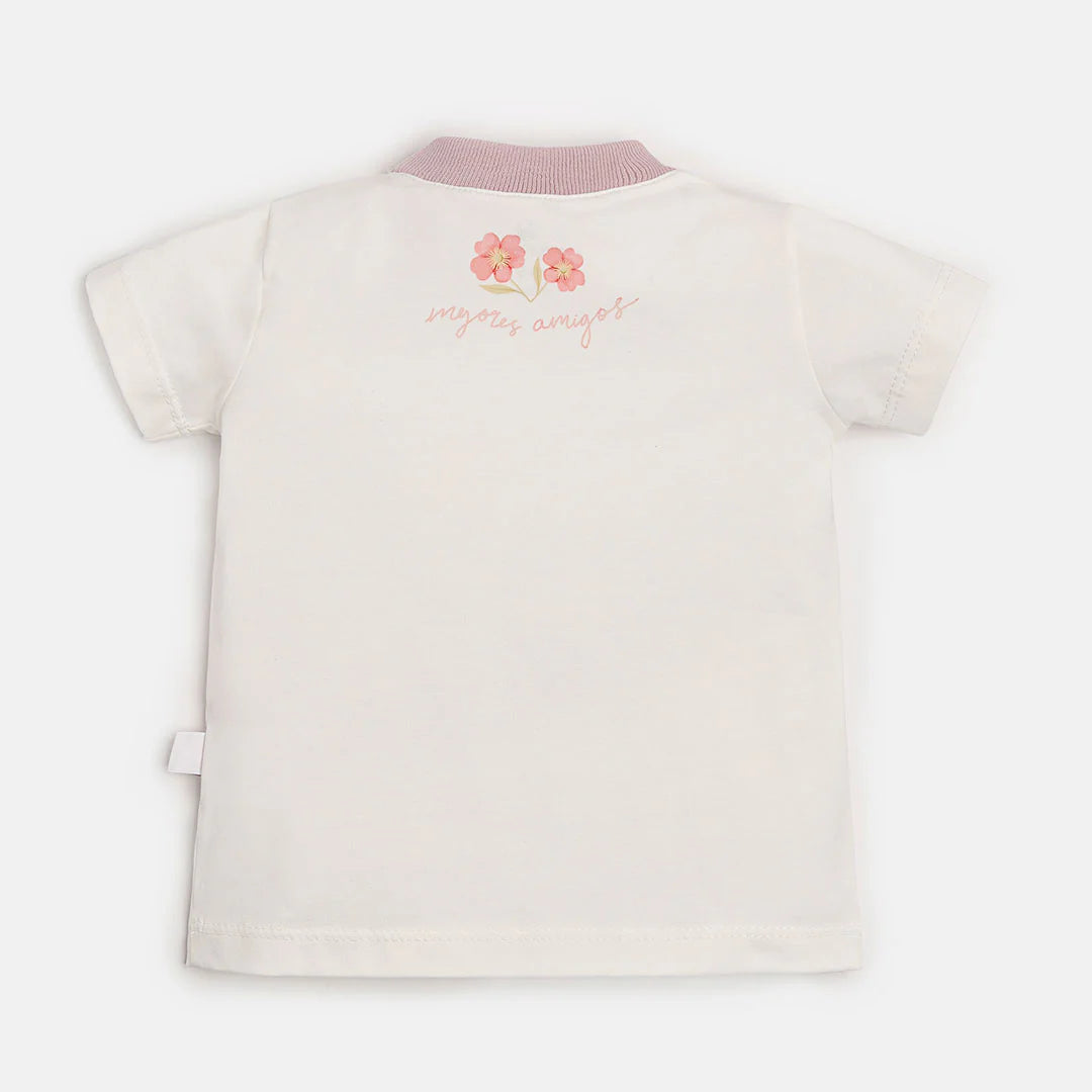 T-Shirt Niña