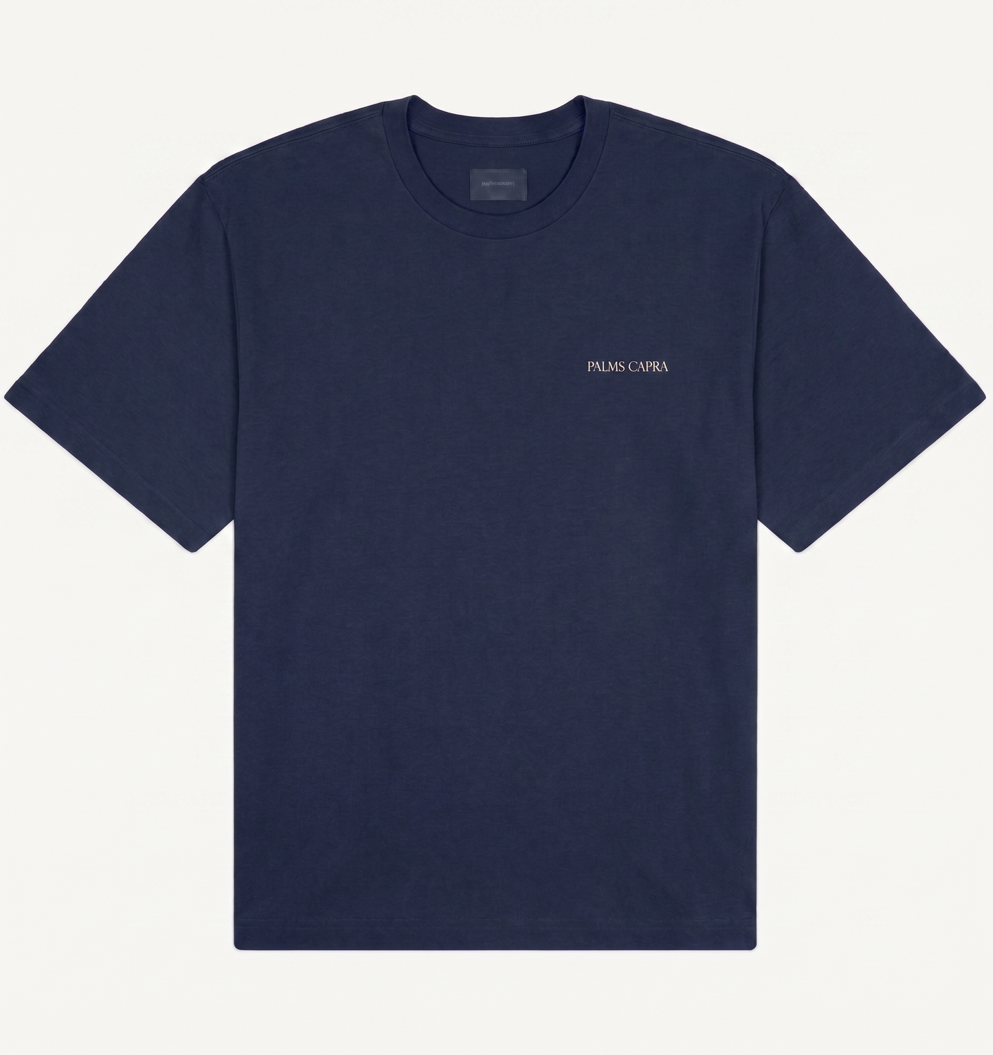T-Shirt Palms Logo
