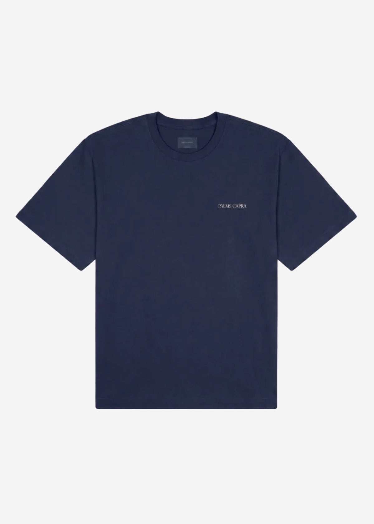 T-Shirt Palms Logo