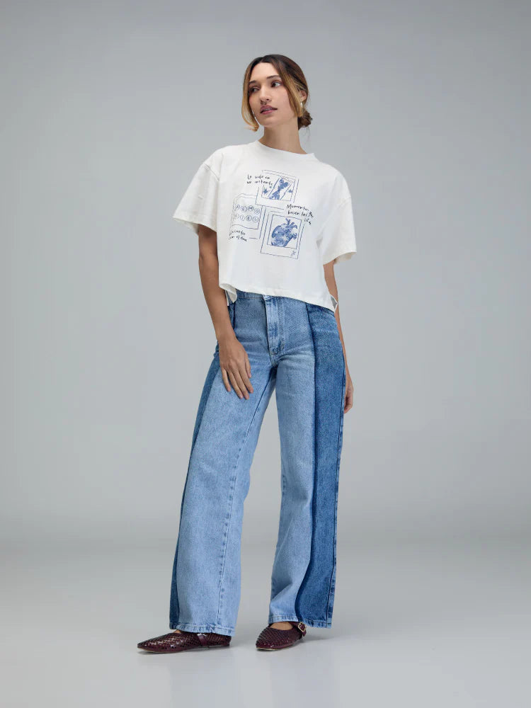 T-Shirt Instantes