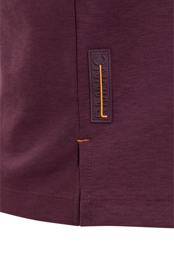 T-Shirt New Cling