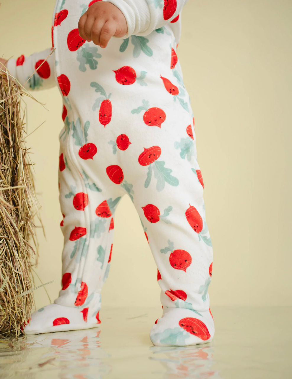 Pijama Enteriza Termica Rabinni
