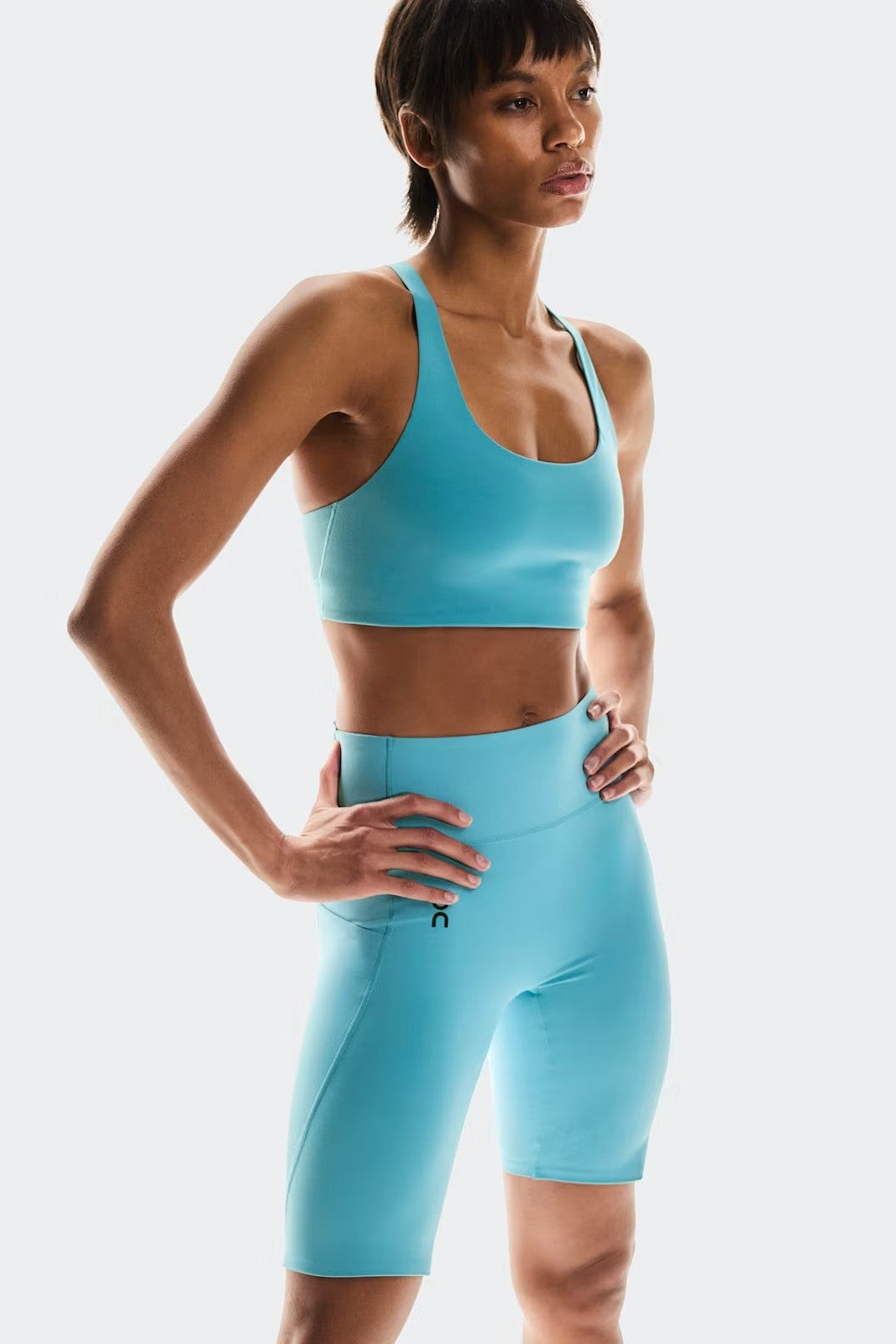 Top Studio Bra TOP Malva CO