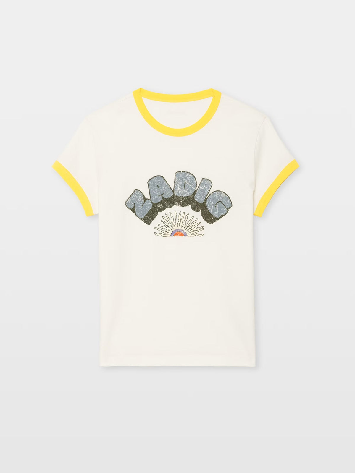 T-Shirt Walk