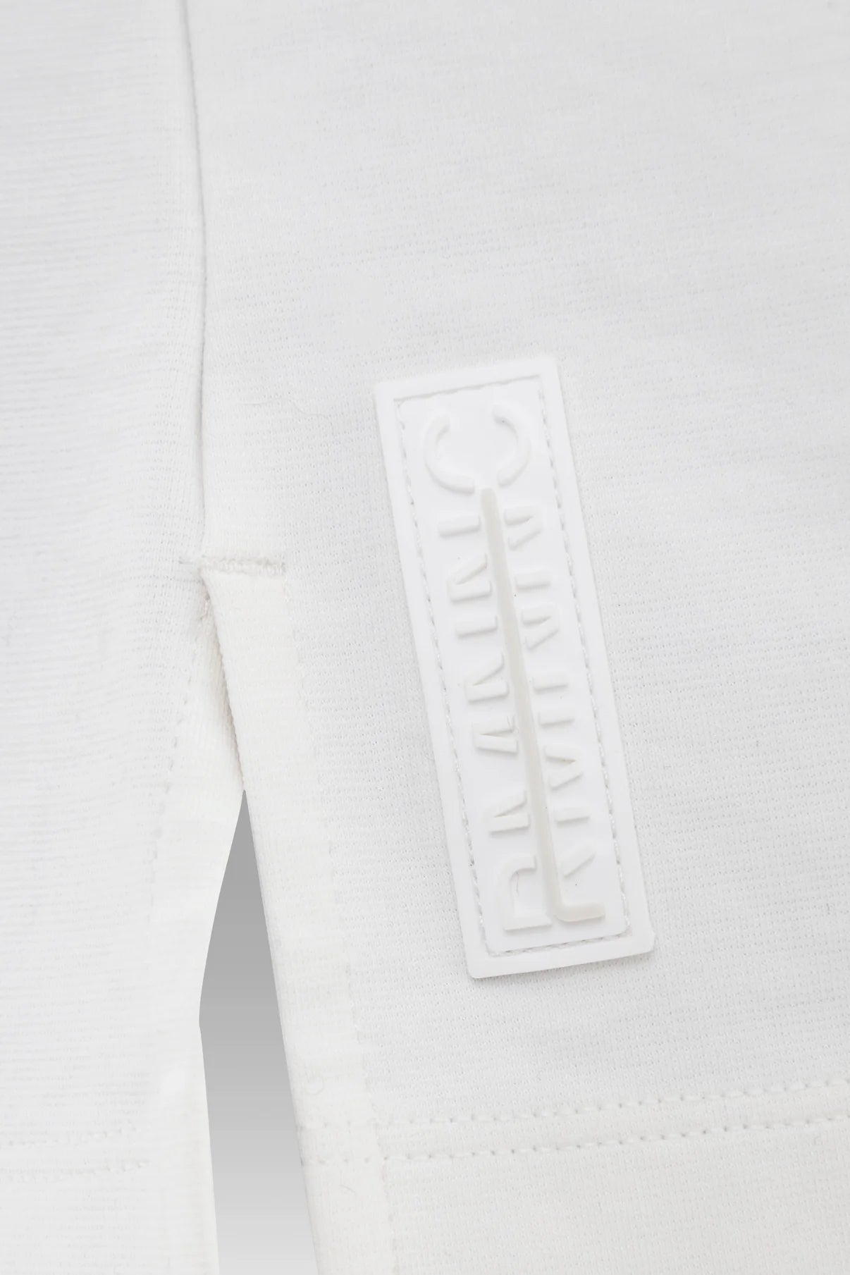 Camiseta Relax Fit Cobalt