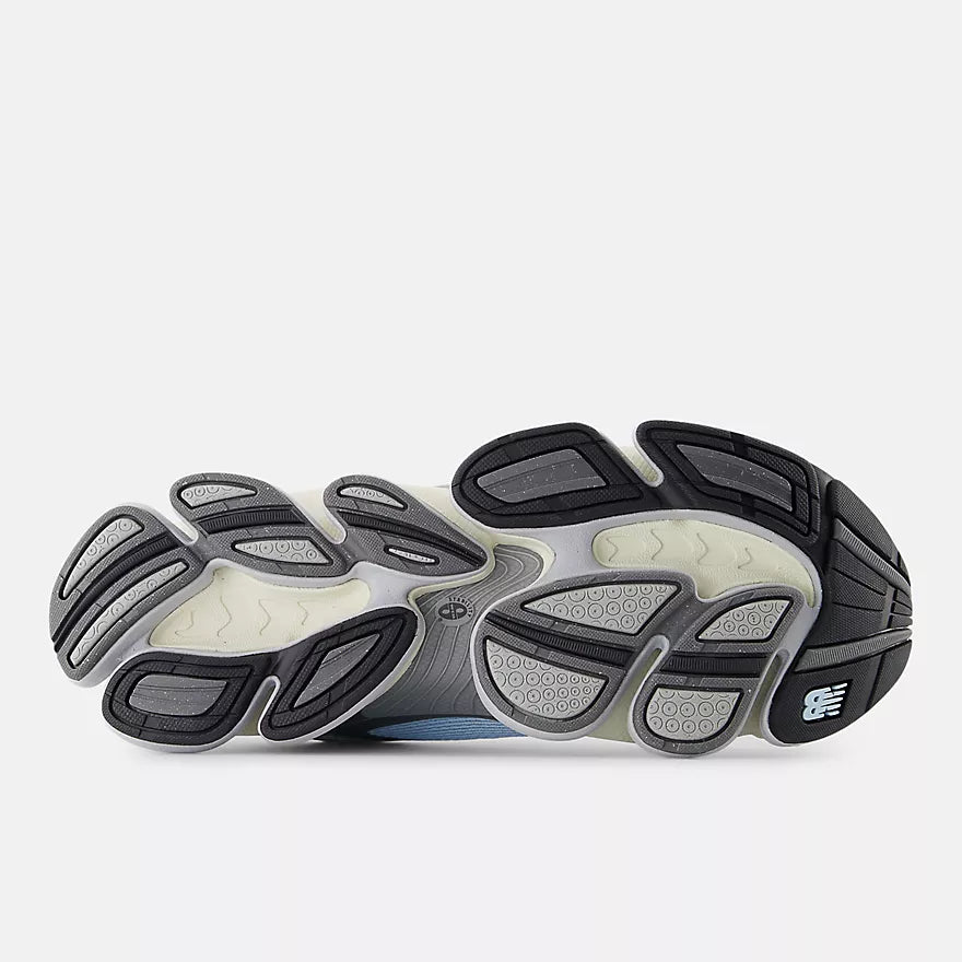 Tenis New Balance Light Chrome Blue 427 Unisex