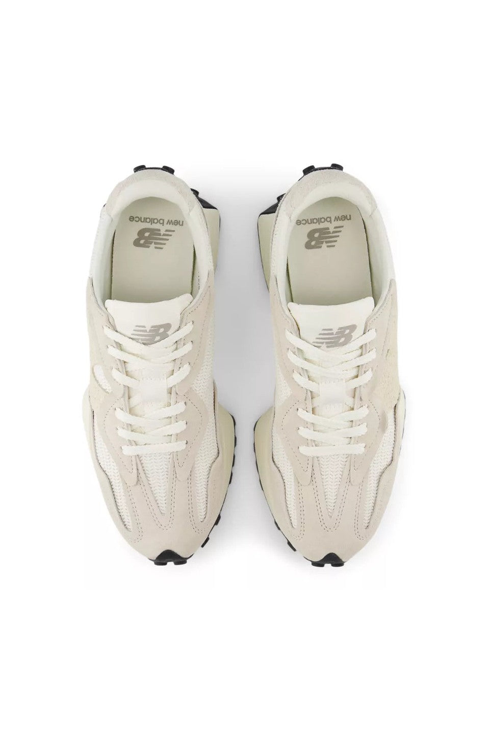 Tenis New Balance 327 Timberwolf Mujer NEW BALANCE TENIS Malva CO
