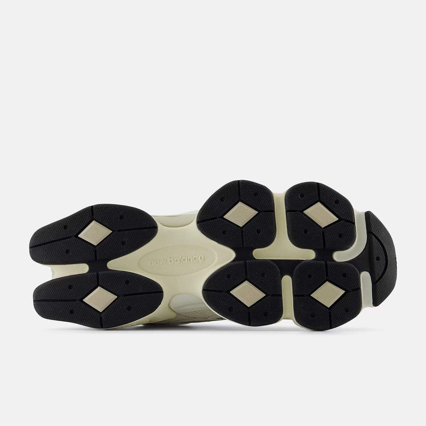 Tenis New Balance 9060 Linen Hombre