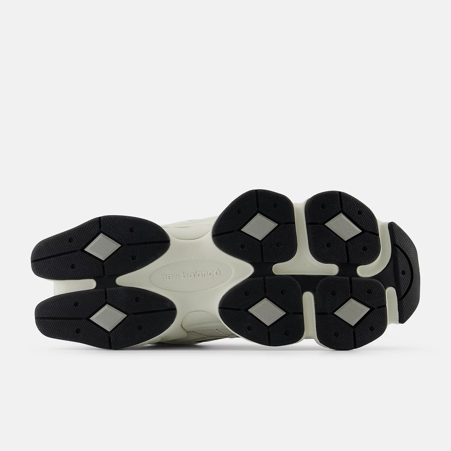 Tenis New Balance 9060 De Hombre