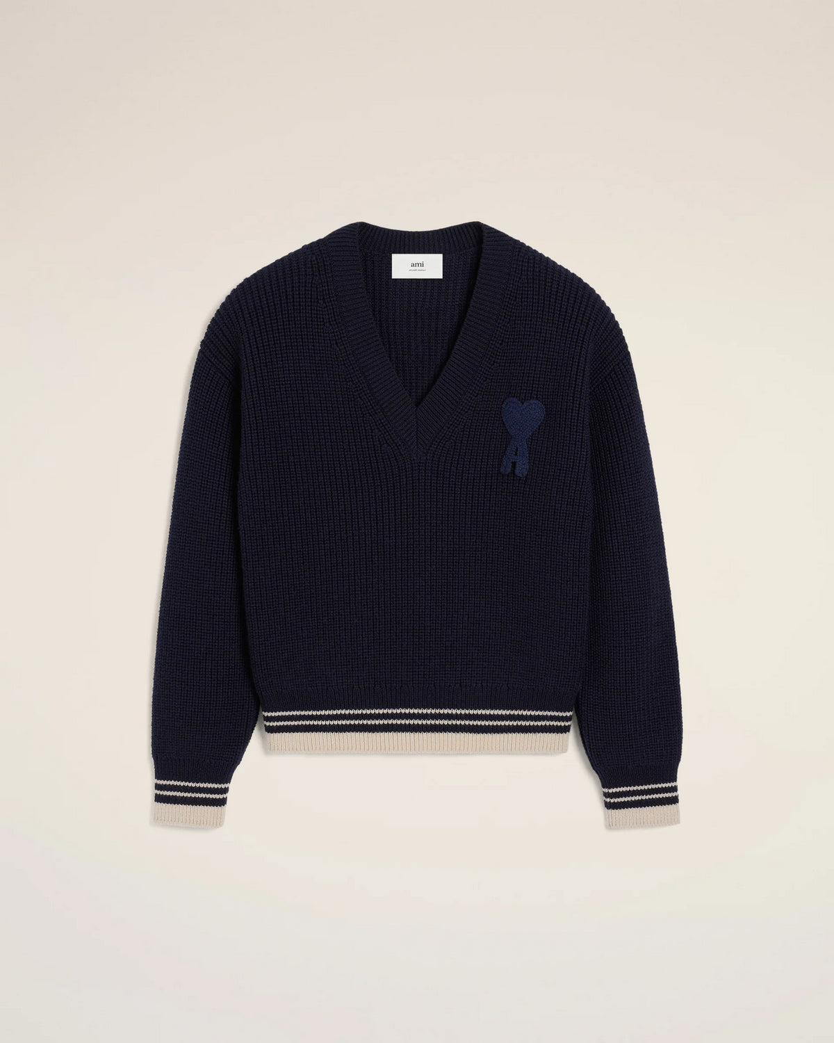 Sweater Ribbed