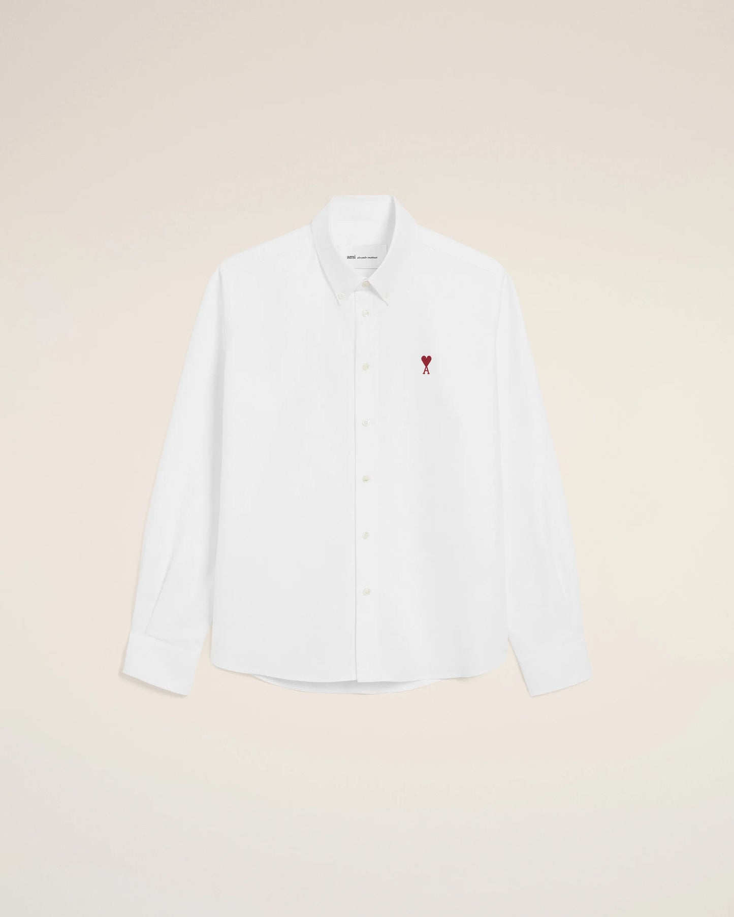 Camisa Classic Long Sleeve