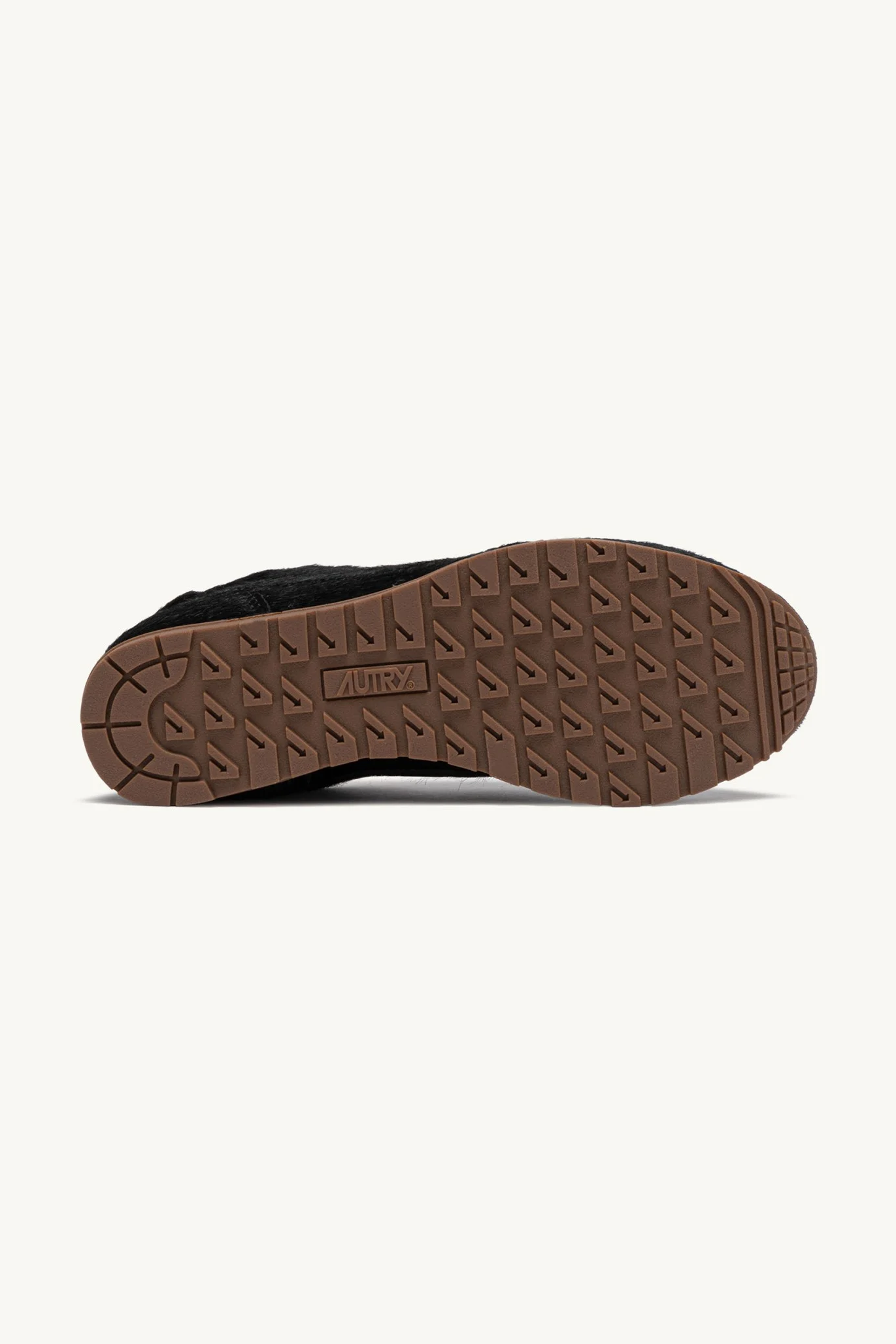 Tenis Windspin Efecto Cavallino Mujer AUTRY TENIS Malva CO