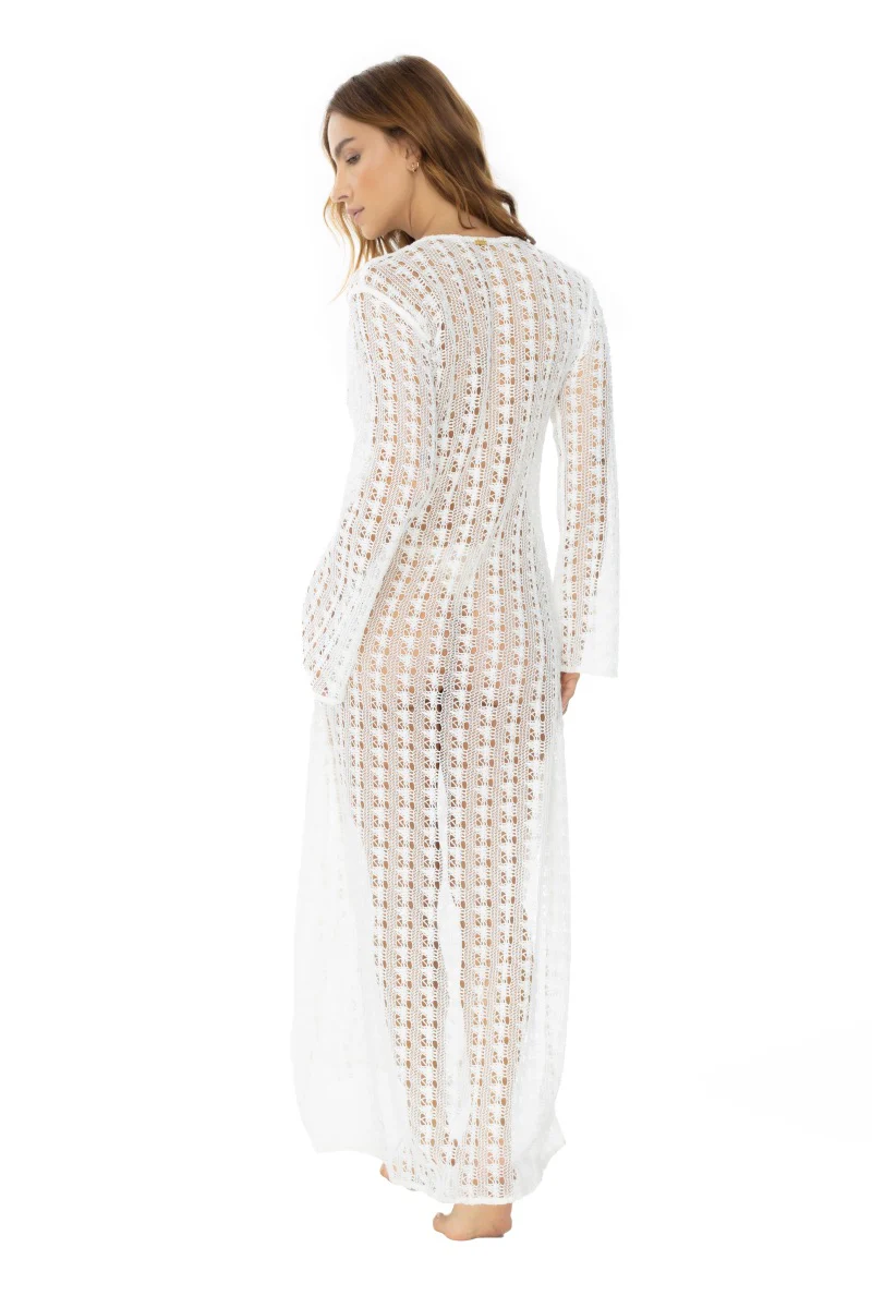 Cardigan Largo Turin