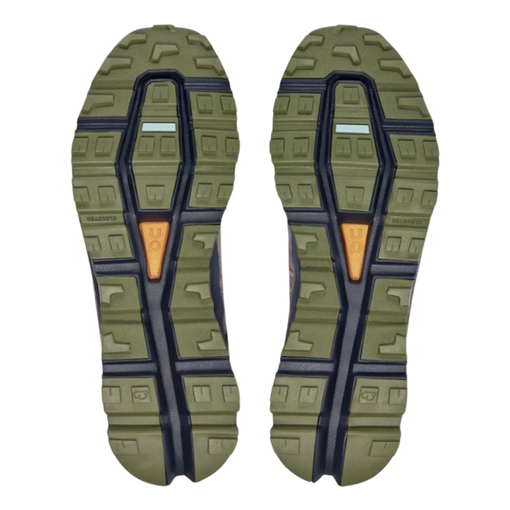 Tenis On Cloudvista Hombre