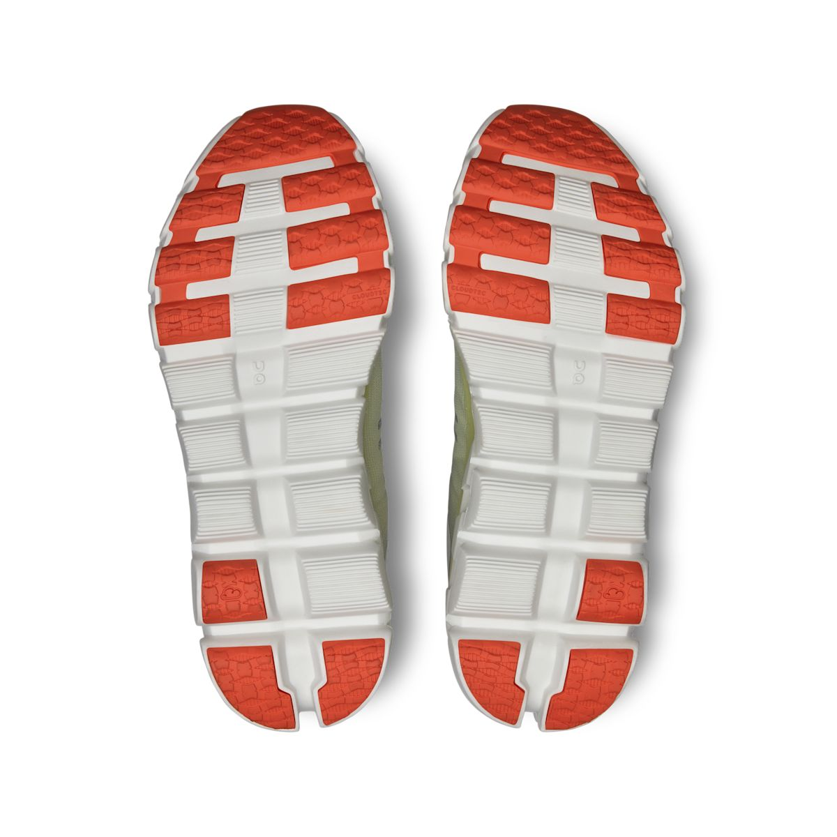 Tenis On Cloudflow 4 Mujer