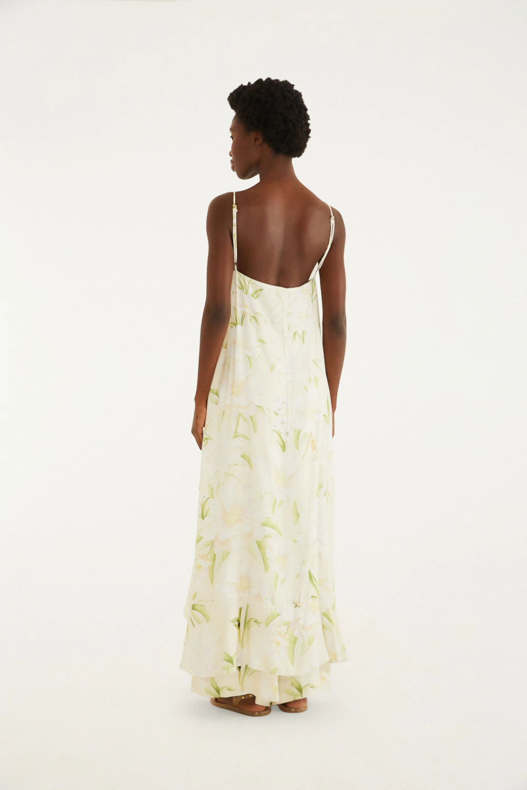 Pantalon Pregas Gabrielle