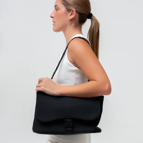 Crossbody Flap