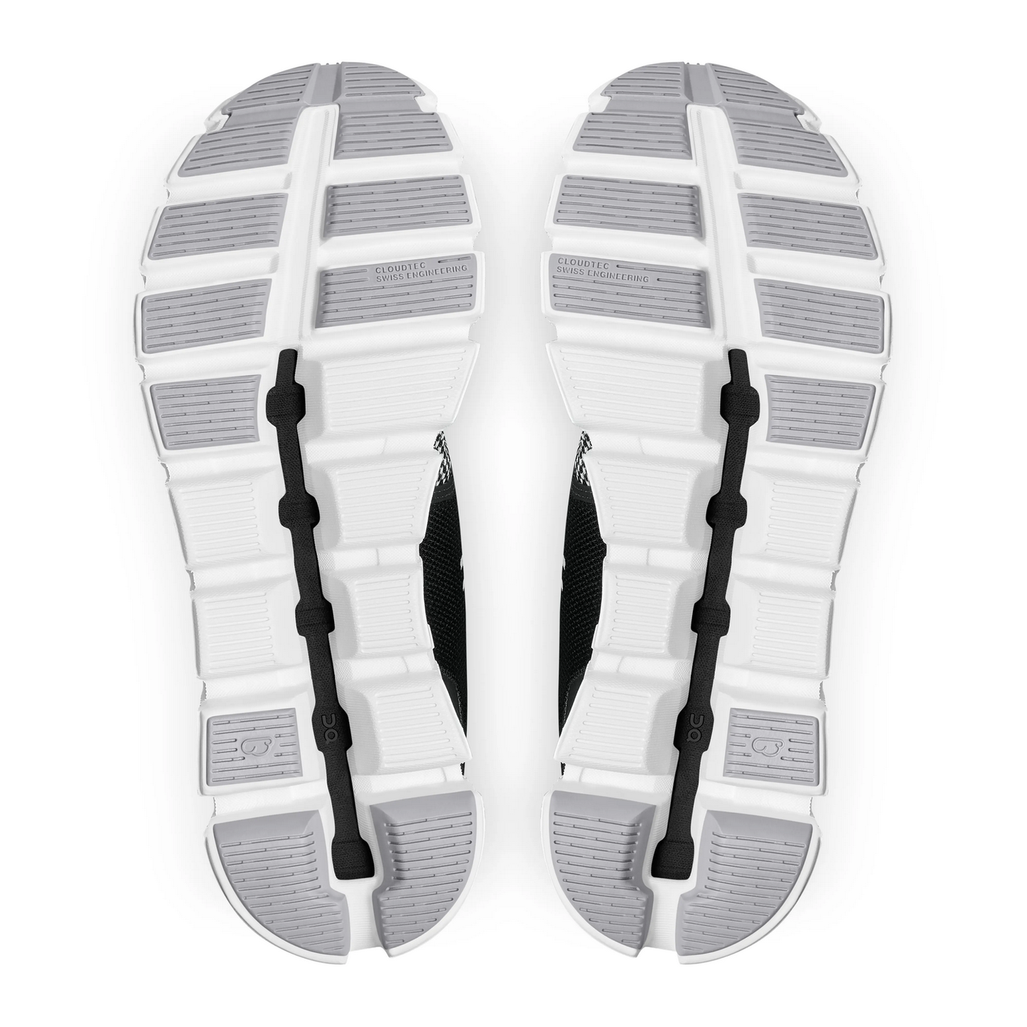 Tenis On Cloud Combo Mujer