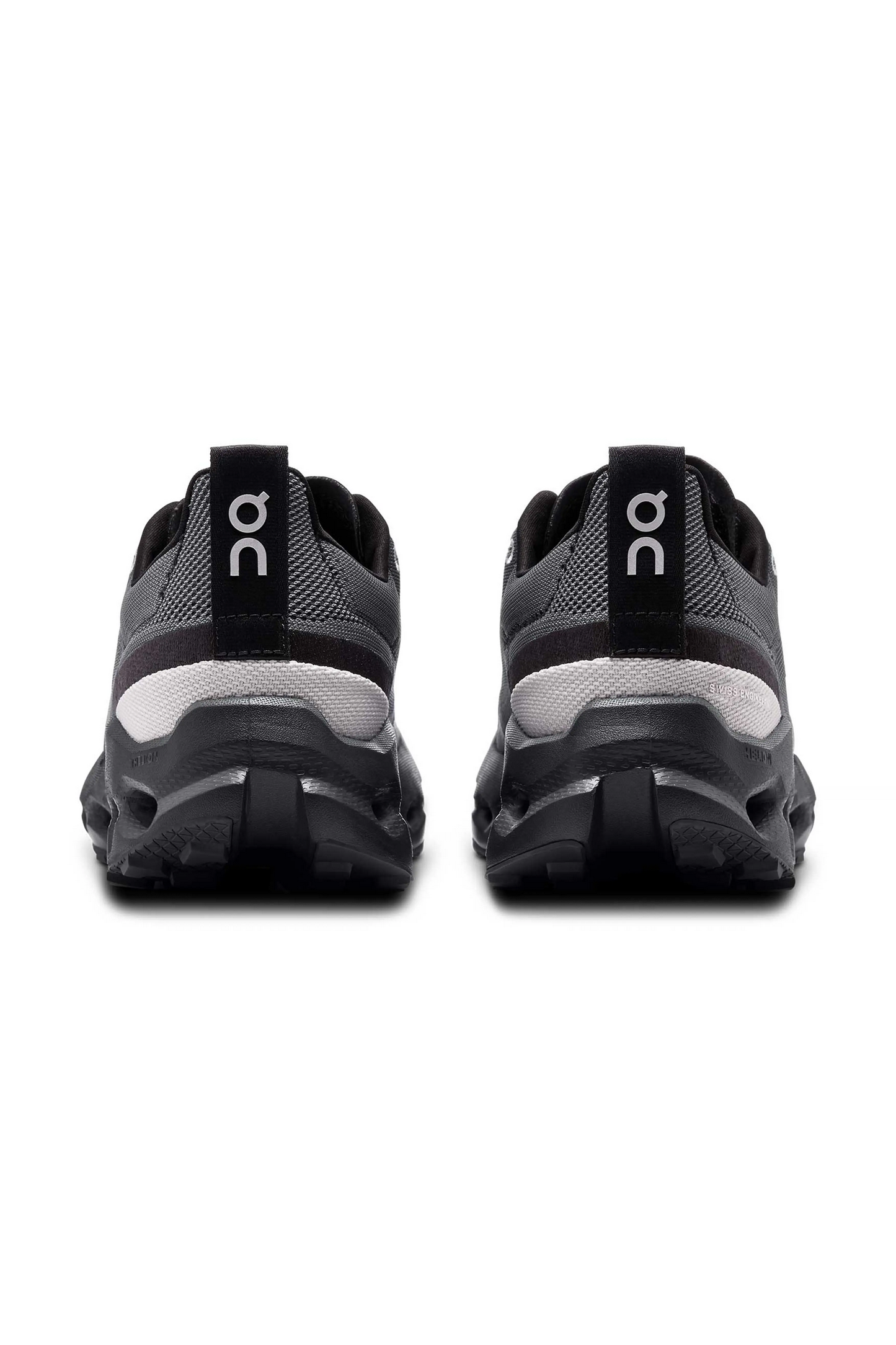 Tenis On de Mujer Cloudsurfer Trail ON TENIS Malva CO