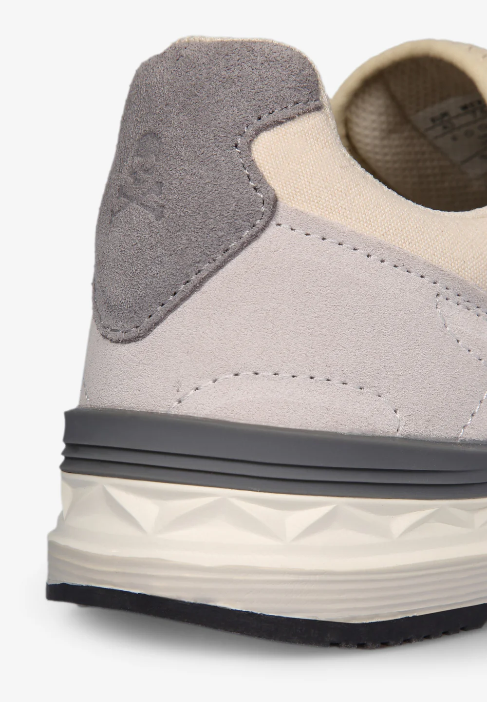 Tenis Scalpers Moon Hombre