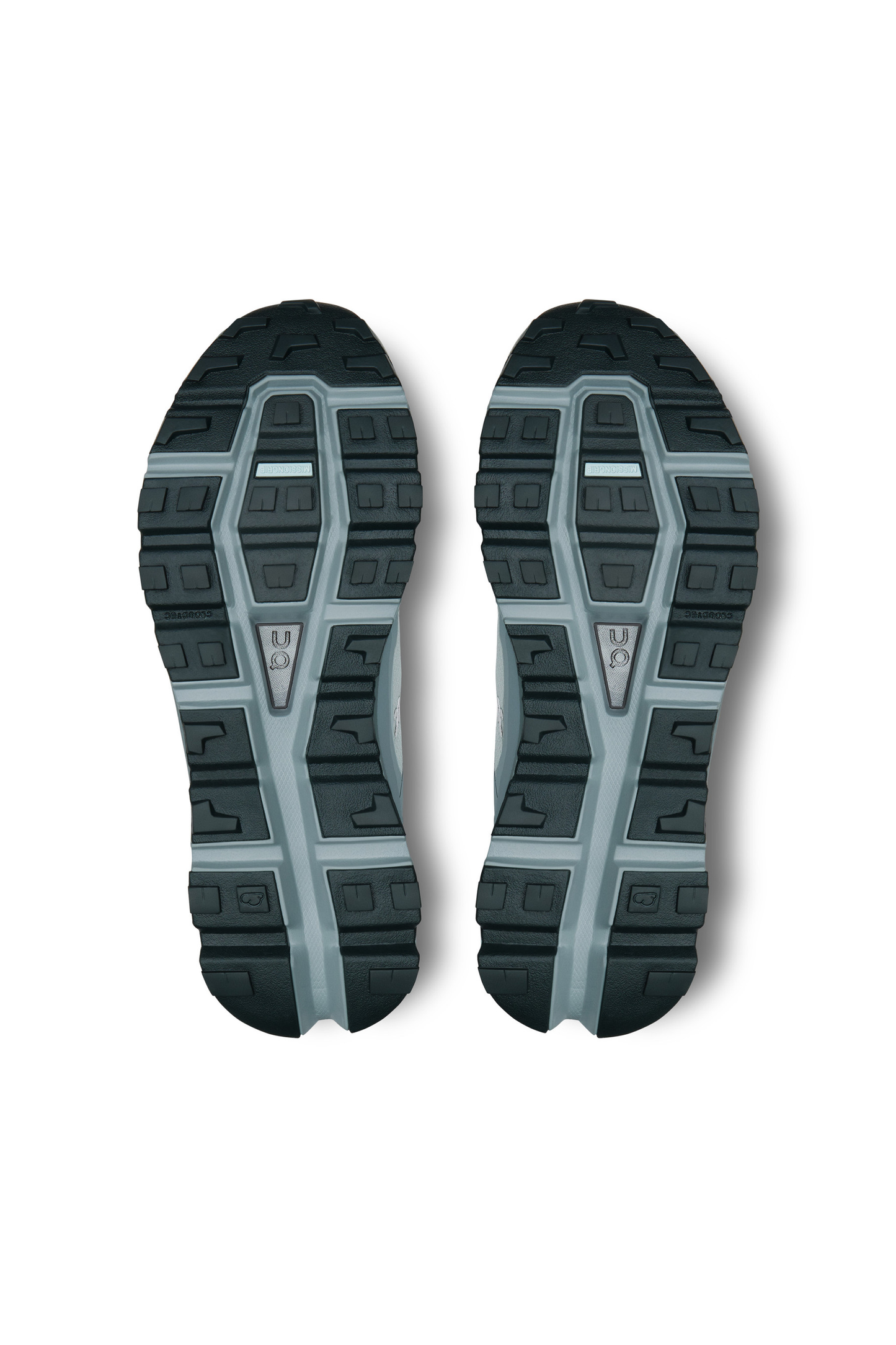 Tenis On Cloudvista Waterproof Mujer