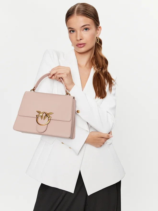 Bolso Love One Top Handle Classic