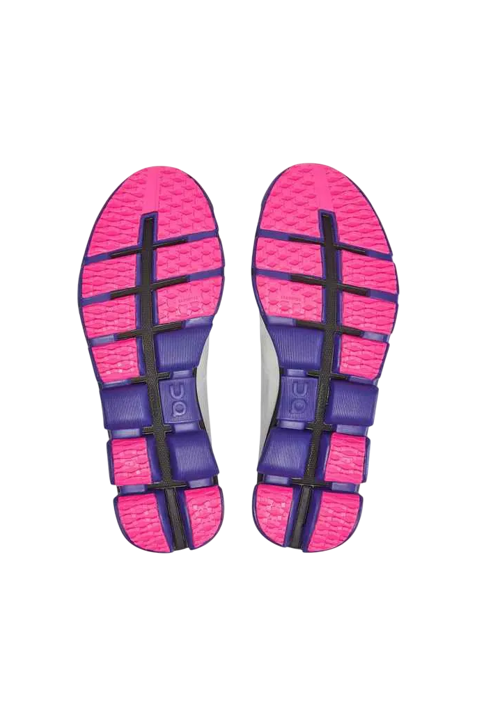 Tenis On Cloudflash Para Mujer